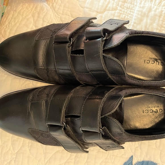 Gucci casual sneaker - Picture 1 of 3